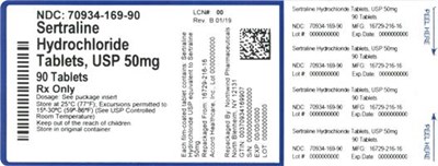 70934 169 90 Master Bottle Label Approval   Rev B 01 19